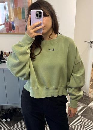 Кофта nike 3