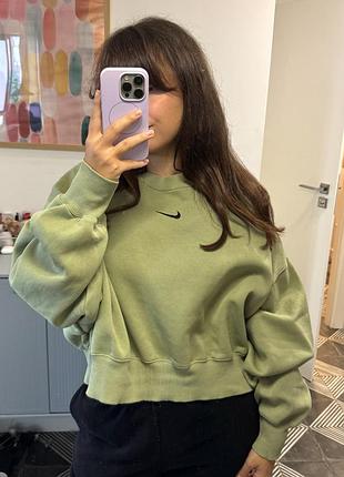 Кофта nike 2