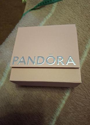 Коробочка pandora