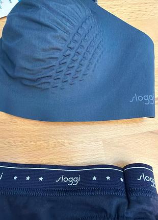 Комплект білизни sloggi 2