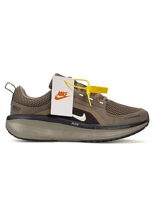 Nike winflo 11 brown beige 2