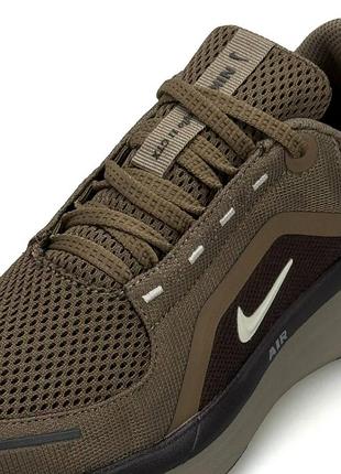 Nike winflo 11 brown beige 6