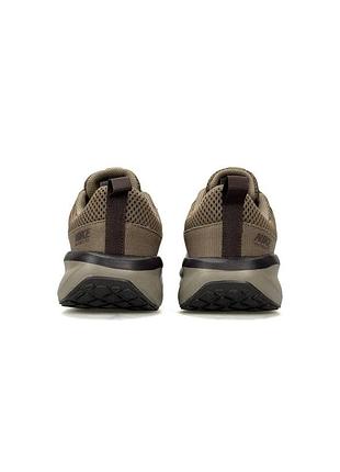 Nike winflo 11 brown beige 5