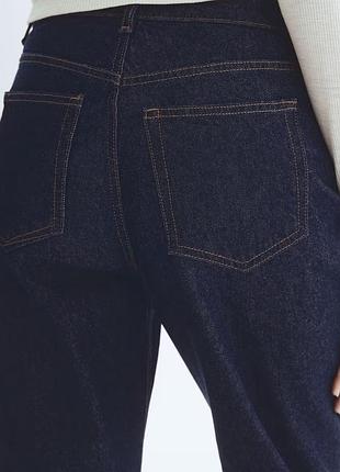 Джинси мом від h&m 2