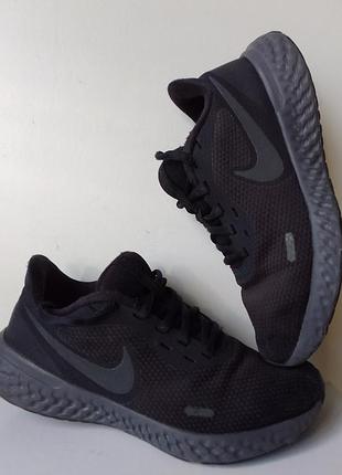Кроссовки nike 37.5 размер