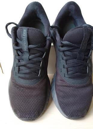 Кроссовки nike 37.5 размер 5