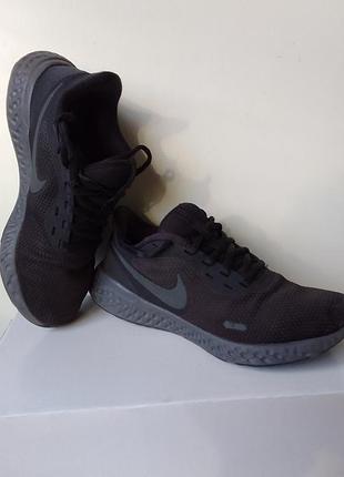 Кроссовки nike 37.5 размер 7