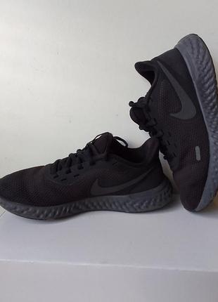 Кроссовки nike 37.5 размер 2