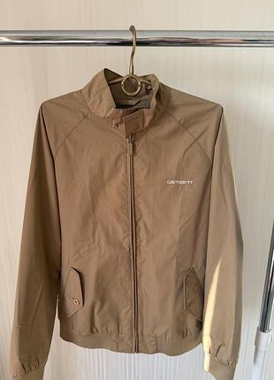 Куртка / бомбер carhartt