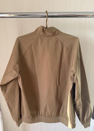 Куртка / бомбер carhartt 3