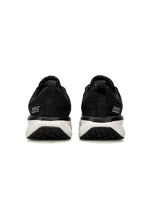 Nike winflo 11 black white 5