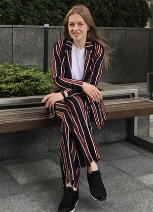 Костюм h&m розмір м 4