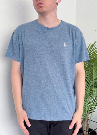 Polo ralph lauren футболка