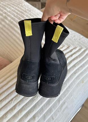 Ugg уггі на платформі 2