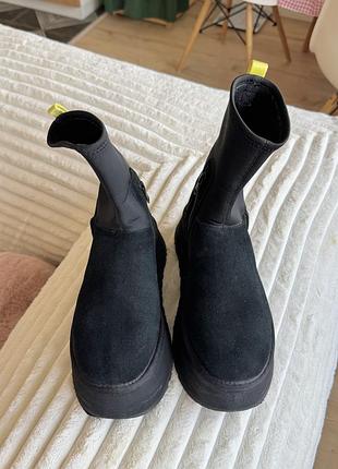 Ugg уггі на платформі 3