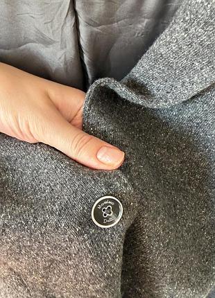 Піджак massimo dutti 3