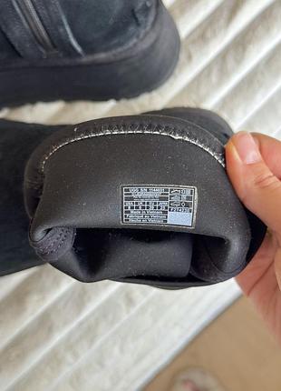 Ugg уггі на платформі 4