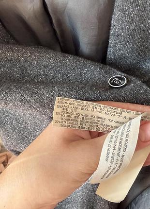 Піджак massimo dutti 5