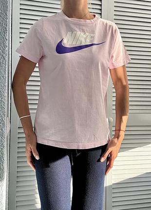 Футболка nike