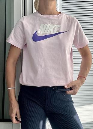 Футболка nike 3