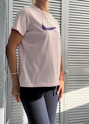 Футболка nike 2