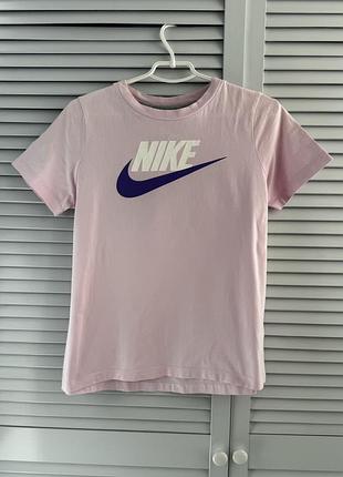 Футболка nike 5