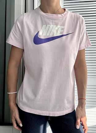 Футболка nike 4
