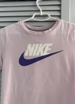 Футболка nike 6