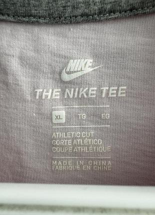 Футболка nike 7