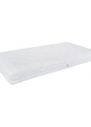 Матрац ортопедичний kiddy mega latex-cocos 70x190 см
