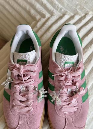 Кросівки adidas