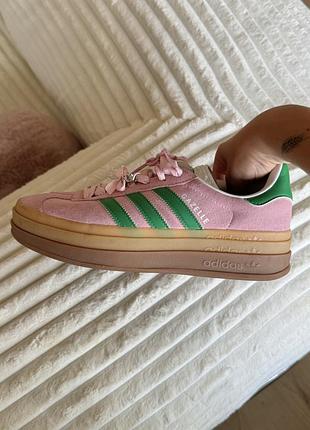 Кросівки adidas 3