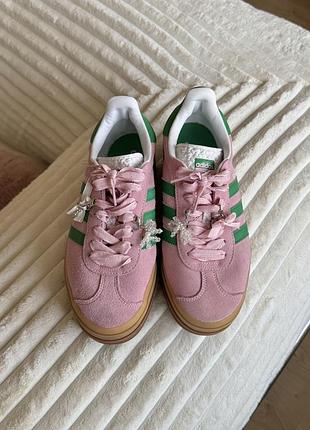 Кросівки adidas 2