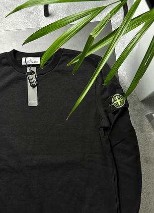 Свитшот stone island 2