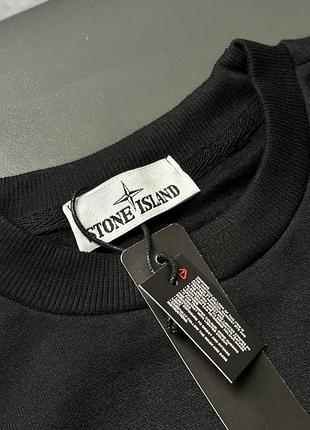 Свитшот stone island 4
