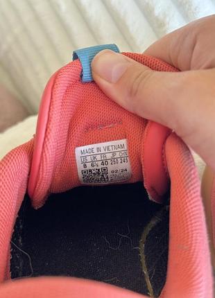 Кросівки adidas 5
