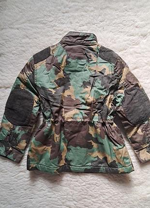 Курточка "mini boden ". 6