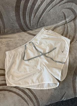 Шорти nike dri fit 7