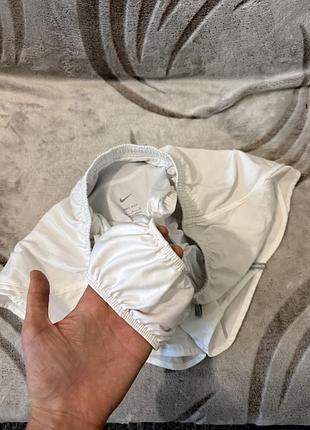 Шорти nike dri fit 6