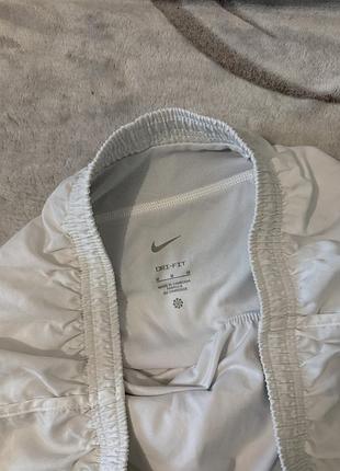 Шорти nike dri fit 3