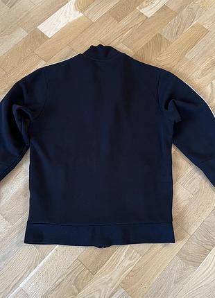 Спортивна кофта lyle&scott 2