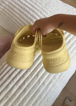 Crocs крокси 3
