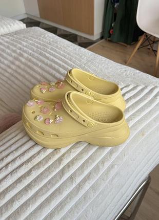 Crocs крокси