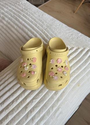 Crocs крокси 2