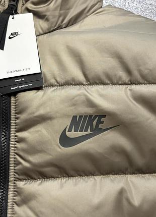 Куртка nike therma-fit repel 2