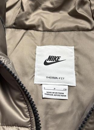 Куртка nike therma-fit repel 4