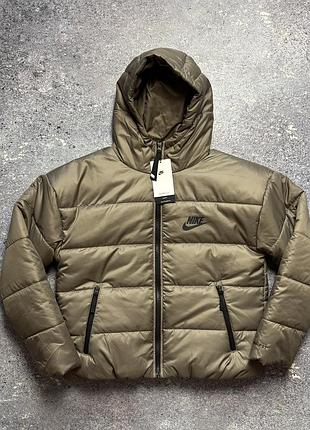 Куртка nike therma-fit repel