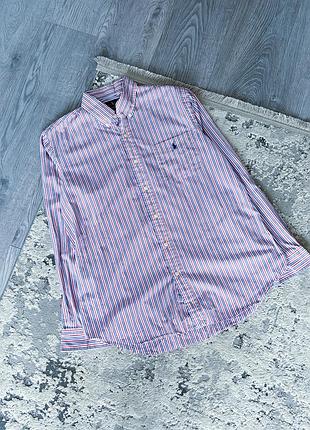 Ralph lauren сорочка 2