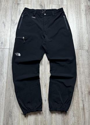 Трекінгові штани the north face apex softshell 2