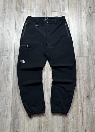 Трекінгові штани the north face apex softshell